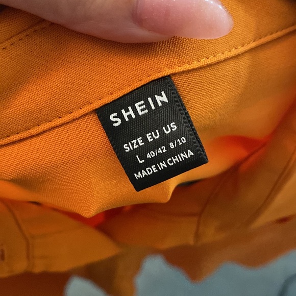 Shirt - Picture 2 of 2